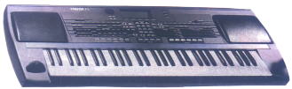 Farfisa F5