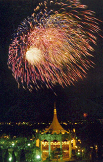 Feuerwerk